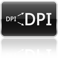 high DPI aware