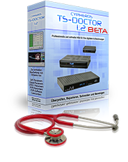 TS-Doctor