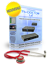 TS-Doctor