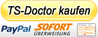 TS-Doctor kaufen