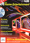 Home Entertainment 2010