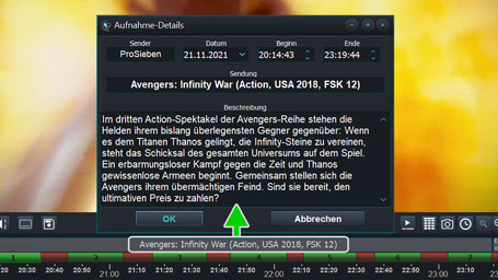 EPG